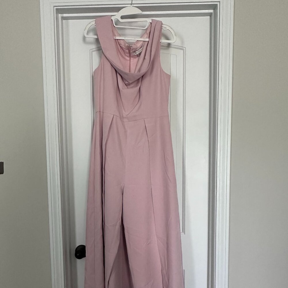 Maxi Romper - image 1